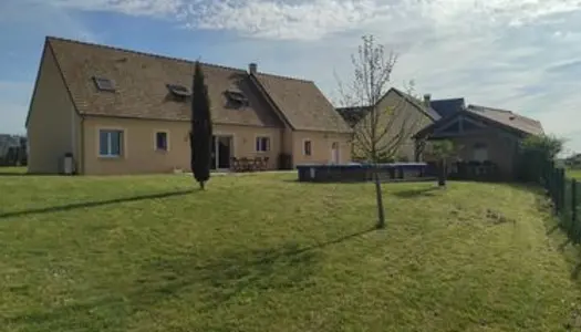 Maison 190 m2 