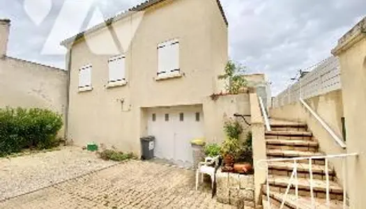 Maison 4 pièces 102 m² 