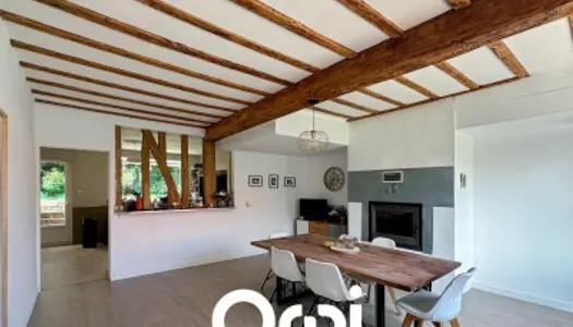 Maison 5 pièces 167 m² 