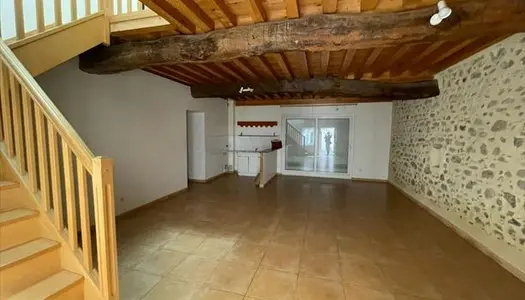 Maison 5 pièces 103 m² 