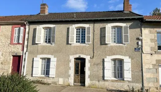 Maison 5 pièces 123 m²