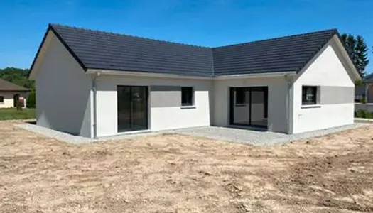 Maison 5 pièces 100 m² 