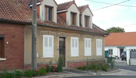 Maison Vente Brimeux 3p 50m² 55000€