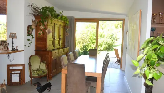 Dpt Jura (39), à vendre CONLIEGE maison P5 