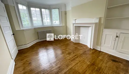 Maison 5 pièces 92 m² 