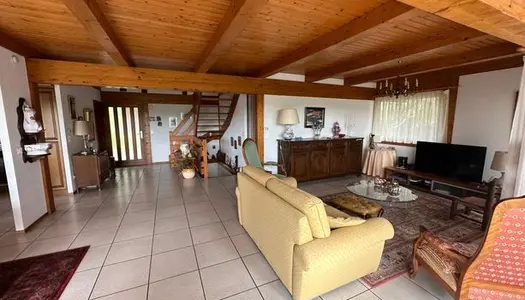 Villa 5 pièces 114 m² 