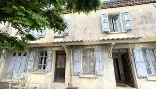 Maison de ville 5 pièces 133 m² 