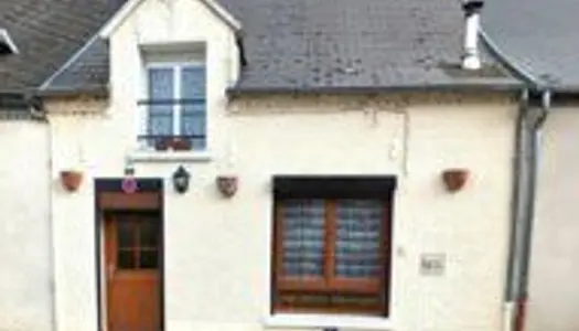 Maison 3 pièces 77 m²