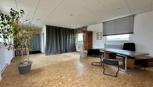 Bureaux - 50m² - Verdun