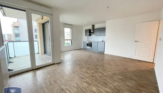 Appartement 3 pièces 67 m²