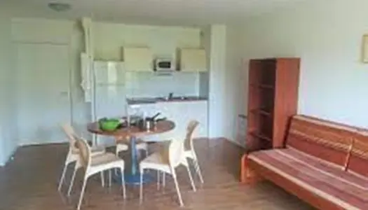Vente Appartement 24 m² à Pontivy 42 000 €