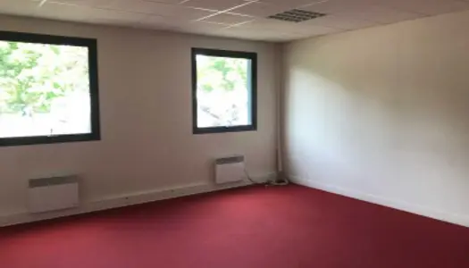 Bureaux 40 m² 