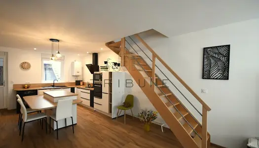 Maison 5 pièces 105 m² 