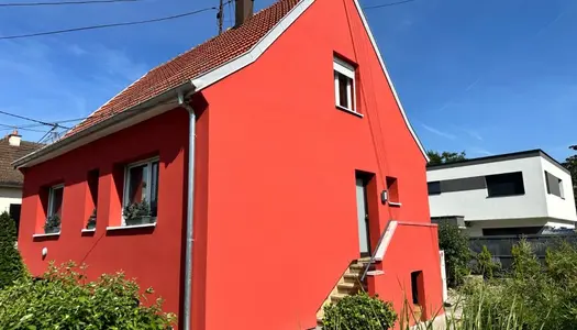 Maison 5 pièces 83 m² 