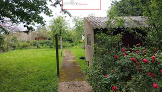 Maison - Villa Vente Chartres 3p 65m² 244400€