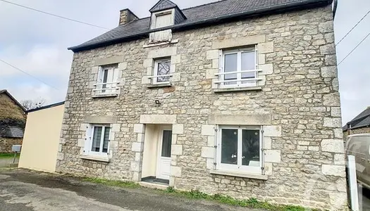 Maison 13 pièces 94 m²