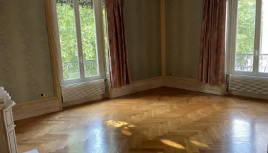 Appartement 4 pièces 109 m² 