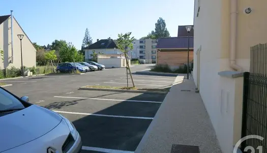 Parking 12 m² 