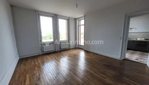 Appartement 4 pièces 120 m² 