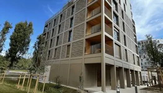 Appartement Location Bobigny 3p 58m² 977€