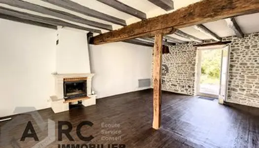 Maison 5 pièces 110 m²