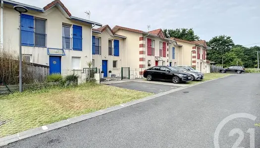 Maison 4 pièces 83 m²