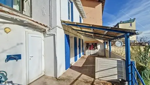 VENTE d'une maison T3 (60 m²) à LA MULATIERE