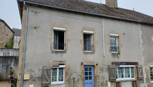 5 Pièces, Idéal Maison de famille à Saint-Privat 