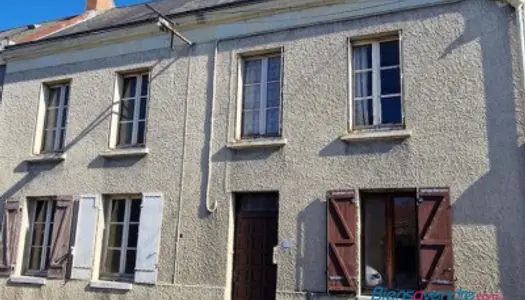 Maison 6 pièces 150 m²