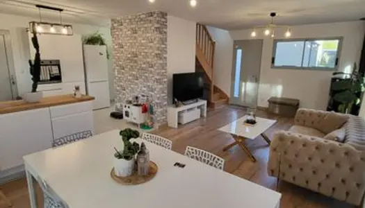 Maison 4 pièces 87 m² 