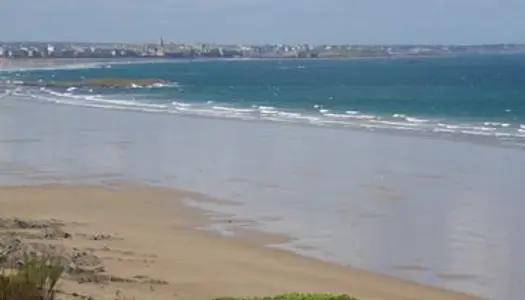 Location étudiant chez l'habitant Septembre à juin - Saint-Malo 