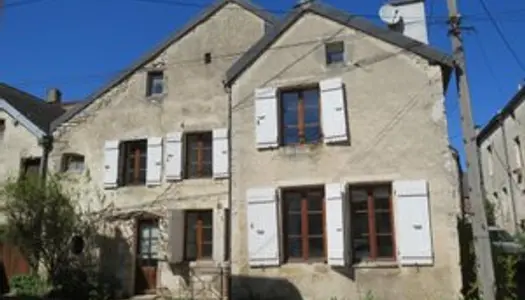 Maison 5 pièces 144 m² 