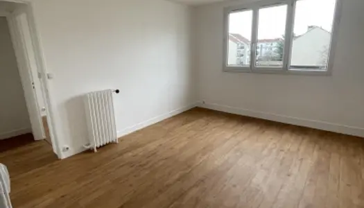 Appartement 3 pièces 57 m²