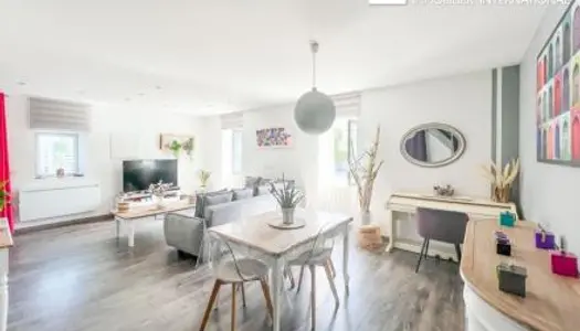 Maison 4 pièces 106 m² 