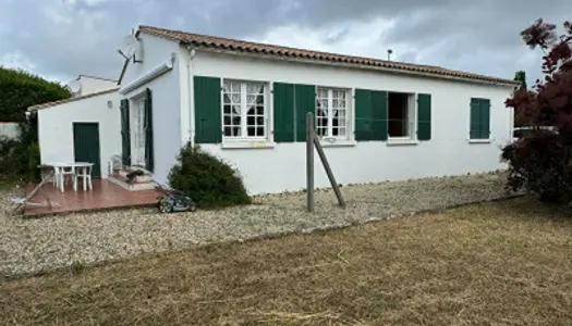 Maison 5 pièces 85 m² 