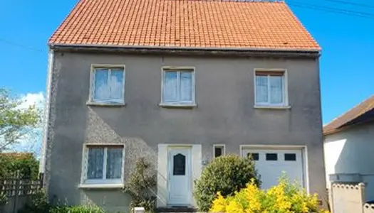 Vend Maison individuel sur wimereux 