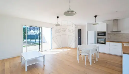 Maison 5 pièces 95 m²