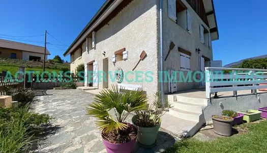 Vente Maison 150 m² à Novalaise 425 000 €