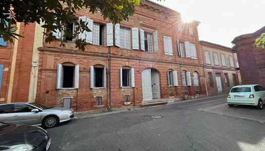 Vente Maison 345 m² à Verdun sur Garonne 324 000 €