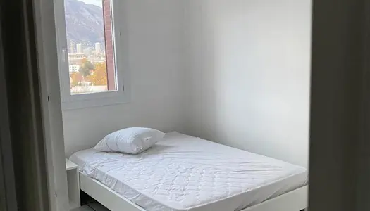 Chambre en colocation à Grenoble 