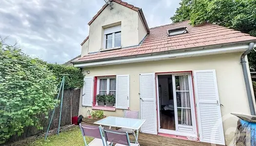 Maison 3 pièces 72 m² 