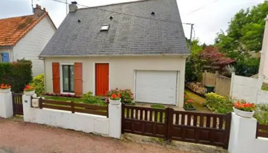 Maison 5 pièces 88 m² 