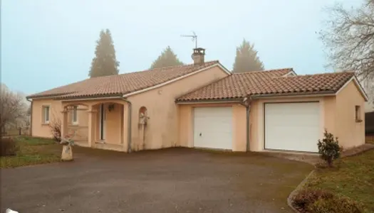 Maison 5 pièces 94 m²