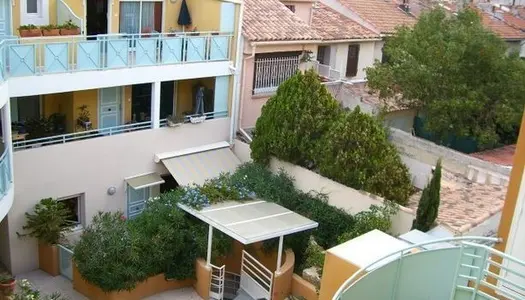 Appartement 4 pièces 88 m² 