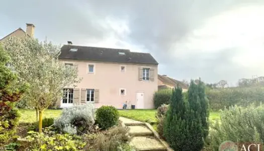 Maison 6 pièces 125 m²