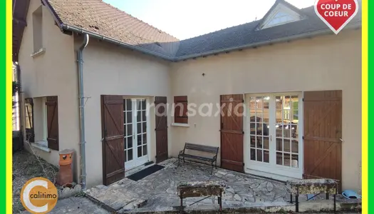 Vente Maison neuve 130 m² à Jouet-sur-l'Aubois 119 900 €