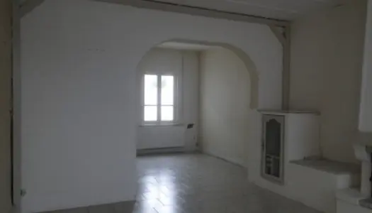 Maison 3 pièces 95 m² 