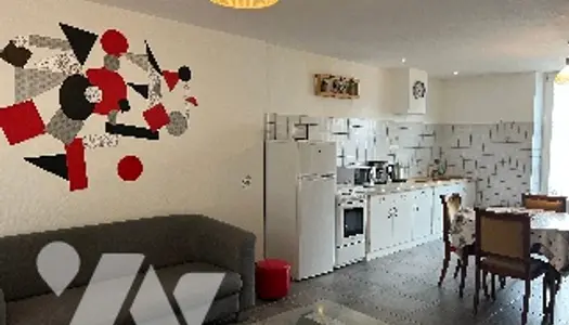 Maison 3 pièces 165 m² 