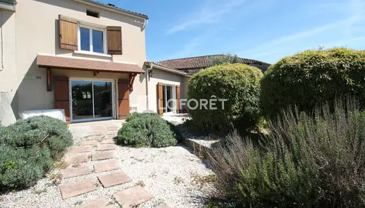 Maison 5 pièces 131 m²