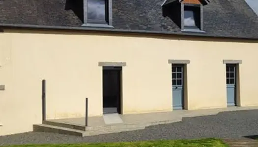 Maison 5 pièces 125 m²